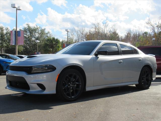 used 2023 Dodge Charger car, priced at $31,995