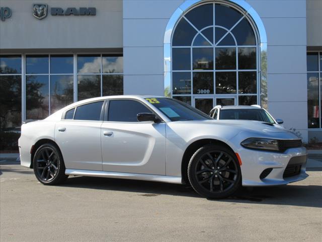 used 2023 Dodge Charger car, priced at $31,995