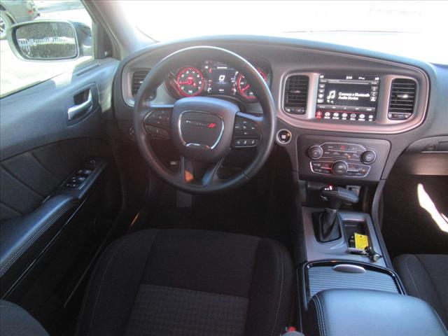 used 2023 Dodge Charger car, priced at $31,995