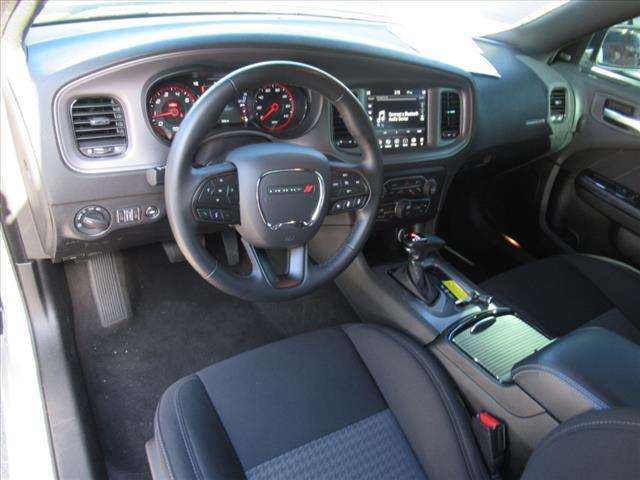 used 2023 Dodge Charger car, priced at $31,995