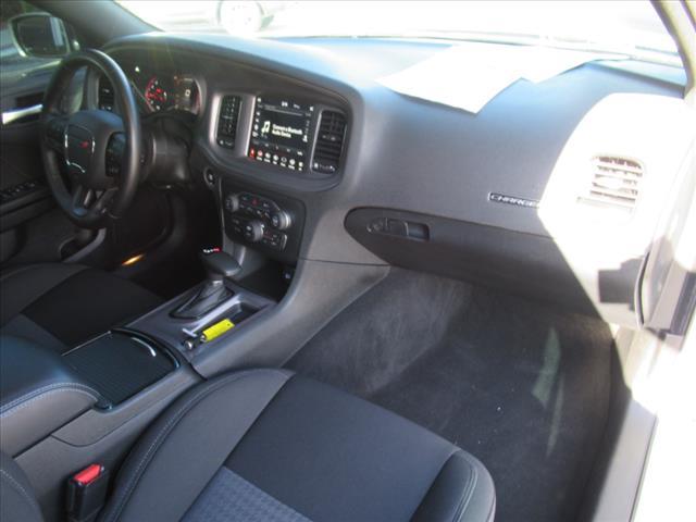 used 2023 Dodge Charger car, priced at $31,995