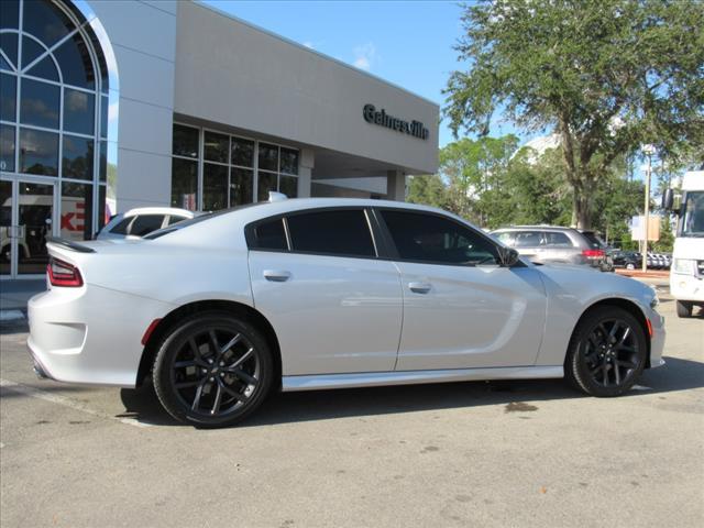 used 2023 Dodge Charger car, priced at $31,995