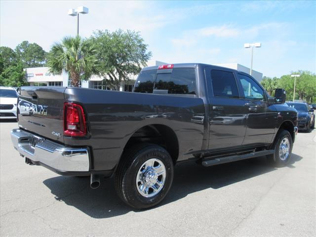new 2025 Ram 2500 car, priced at $66,218