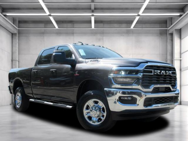 new 2025 Ram 2500 car, priced at $69,770