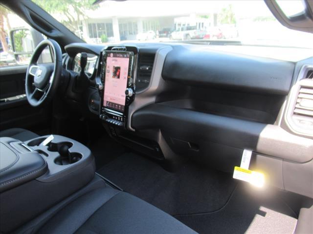 new 2025 Ram 2500 car, priced at $66,218