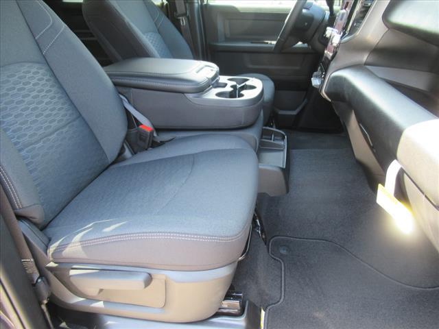 new 2025 Ram 2500 car, priced at $66,218