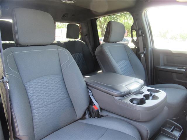 new 2025 Ram 2500 car, priced at $66,218
