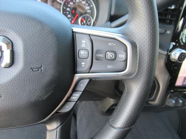 new 2025 Ram 2500 car, priced at $66,218