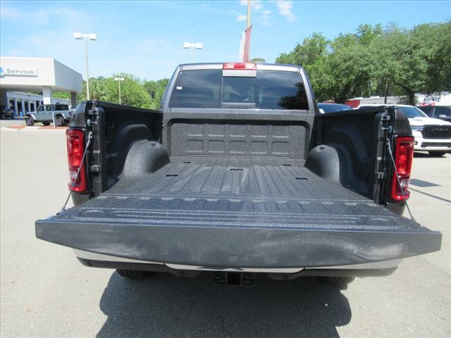 new 2025 Ram 2500 car, priced at $66,218