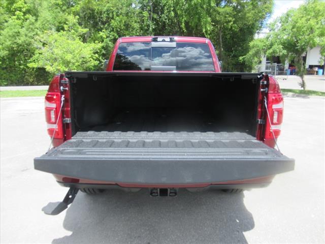 used 2024 Ram 2500 car