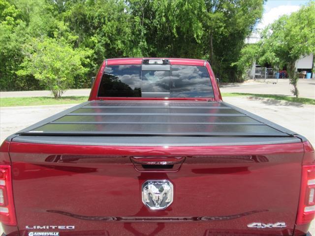 used 2024 Ram 2500 car