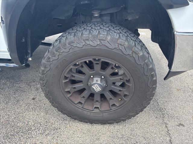 used 2014 Ram 1500 car, priced at $24,995