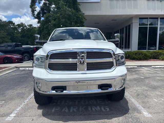 used 2014 Ram 1500 car, priced at $24,995