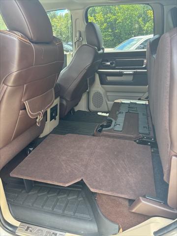 used 2014 Ram 1500 car, priced at $24,995