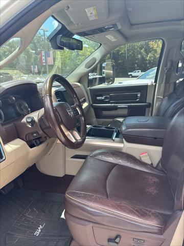 used 2014 Ram 1500 car, priced at $24,995