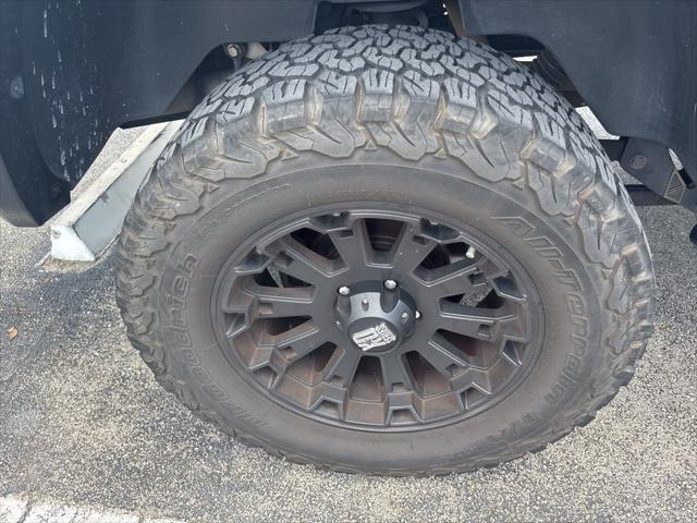 used 2014 Ram 1500 car, priced at $24,995