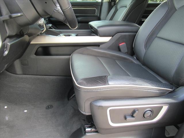 used 2020 Ram 1500 car, priced at $36,499