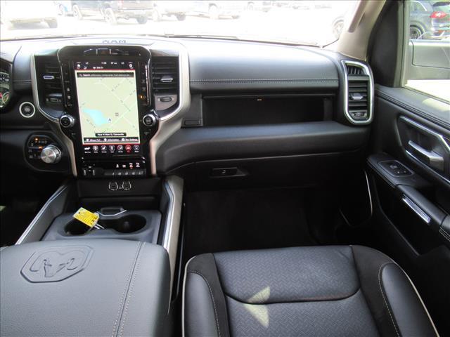 used 2020 Ram 1500 car, priced at $36,499