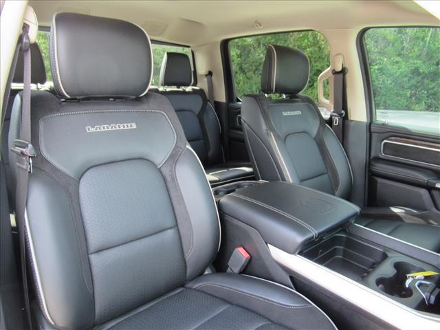 used 2020 Ram 1500 car, priced at $36,499