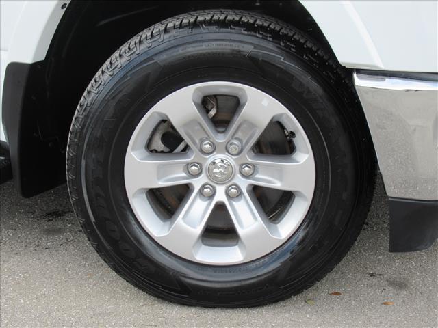 used 2020 Ram 1500 car, priced at $36,499