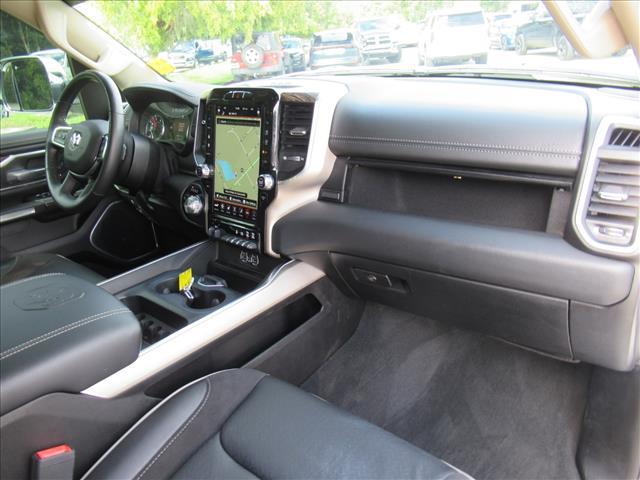 used 2020 Ram 1500 car, priced at $36,499