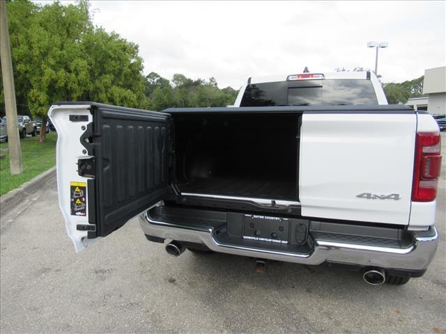 used 2020 Ram 1500 car, priced at $36,499