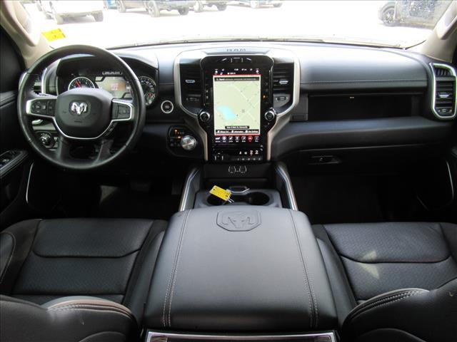 used 2020 Ram 1500 car, priced at $36,499