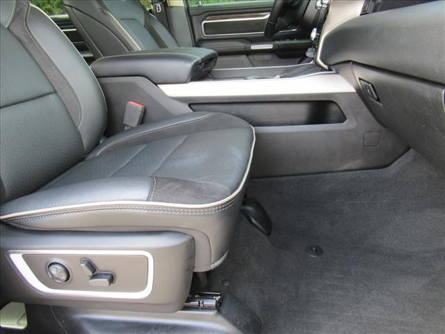 used 2020 Ram 1500 car, priced at $36,499