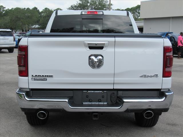 used 2020 Ram 1500 car, priced at $36,499
