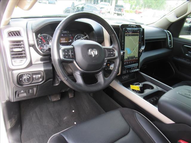 used 2020 Ram 1500 car, priced at $36,499