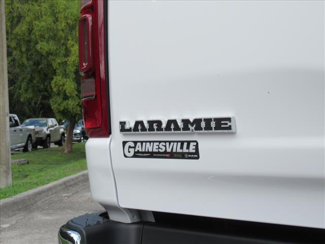 used 2020 Ram 1500 car, priced at $36,499