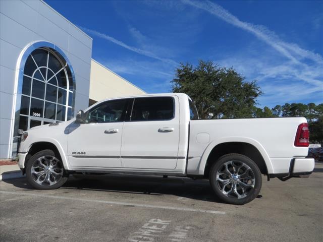 new 2024 Ram 1500 car, priced at $74,960