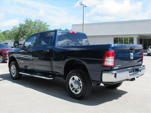 used 2024 Ram 2500 car, priced at $47,279
