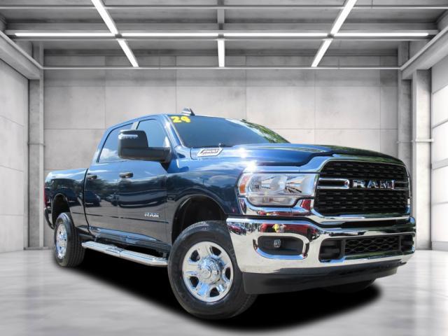 used 2024 Ram 2500 car, priced at $47,279