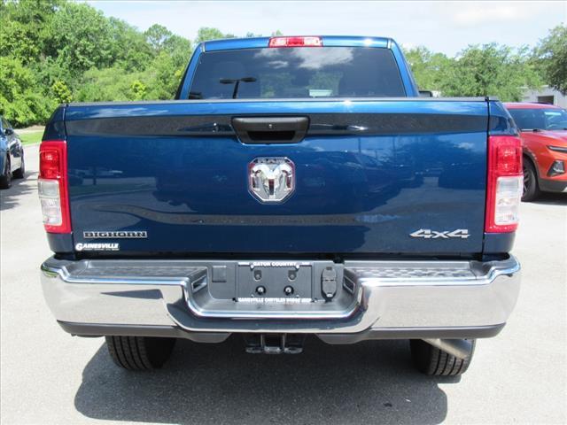 used 2024 Ram 2500 car, priced at $47,279