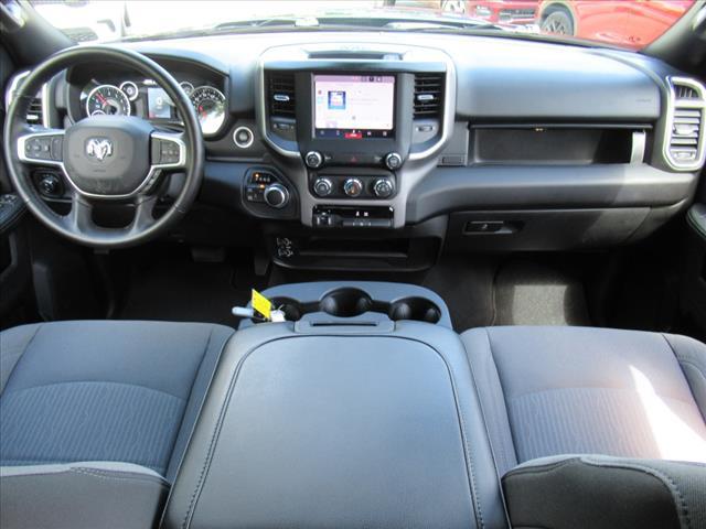 used 2024 Ram 2500 car, priced at $47,279