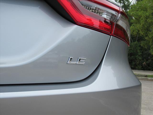 used 2024 Toyota Camry car, priced at $24,999