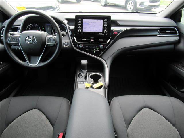 used 2024 Toyota Camry car, priced at $24,999