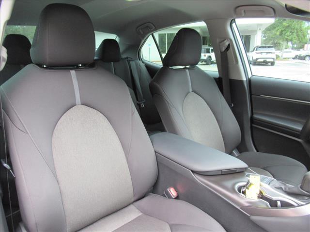 used 2024 Toyota Camry car, priced at $24,999