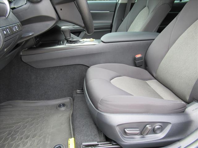 used 2024 Toyota Camry car, priced at $24,999