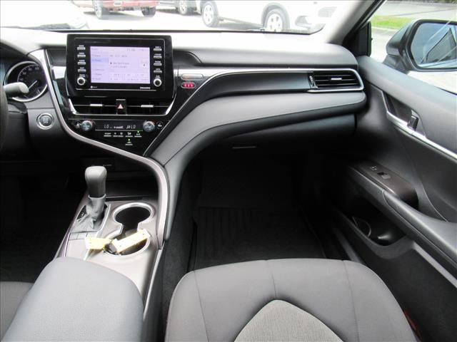 used 2024 Toyota Camry car, priced at $24,999