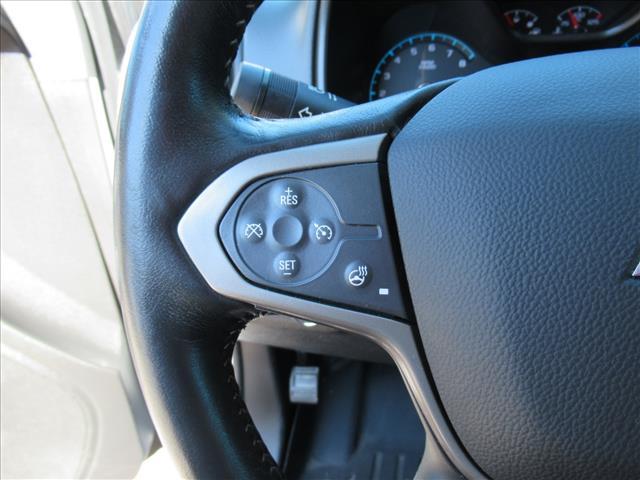 used 2020 Chevrolet Colorado car, priced at $26,900