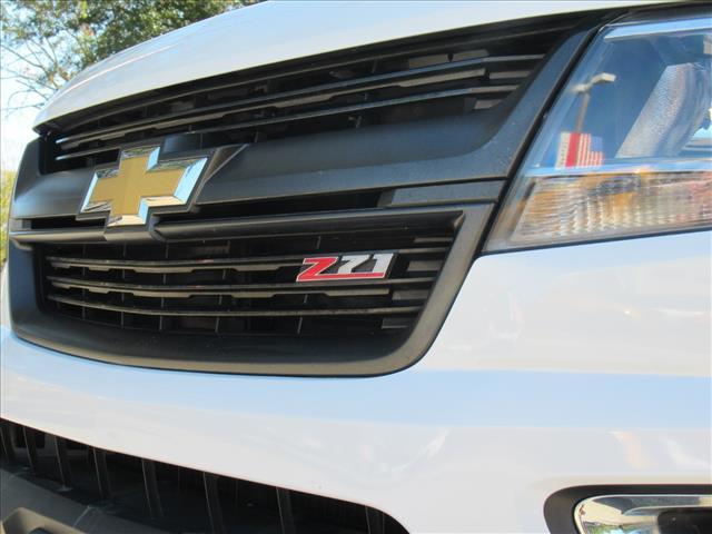 used 2020 Chevrolet Colorado car, priced at $26,900