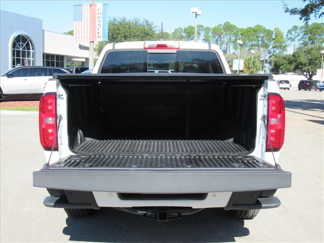 used 2020 Chevrolet Colorado car, priced at $26,900