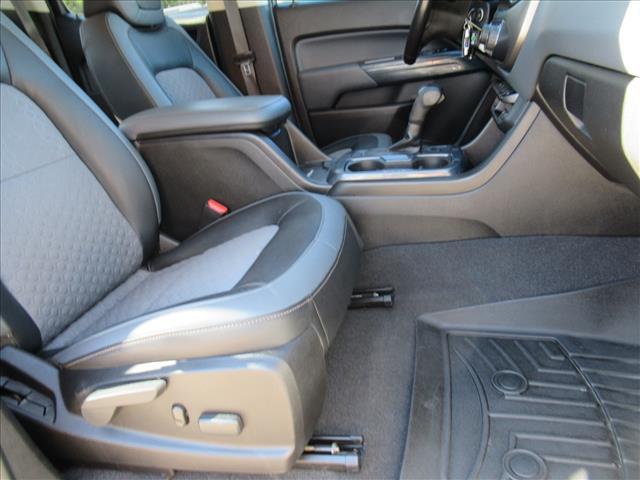 used 2020 Chevrolet Colorado car, priced at $26,900