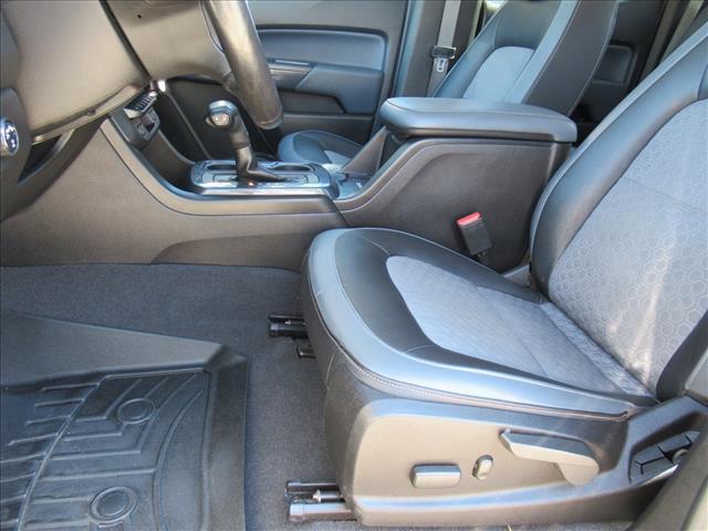 used 2020 Chevrolet Colorado car, priced at $26,900