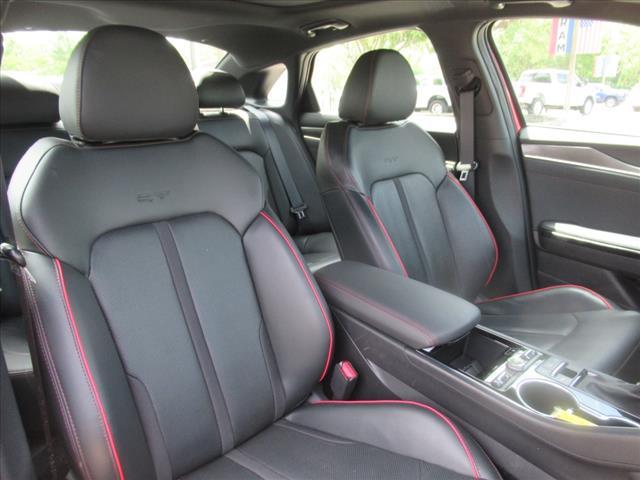 used 2024 Kia K5 car, priced at $34,991