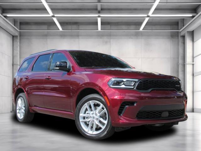 new 2024 Dodge Durango car, priced at $39,955