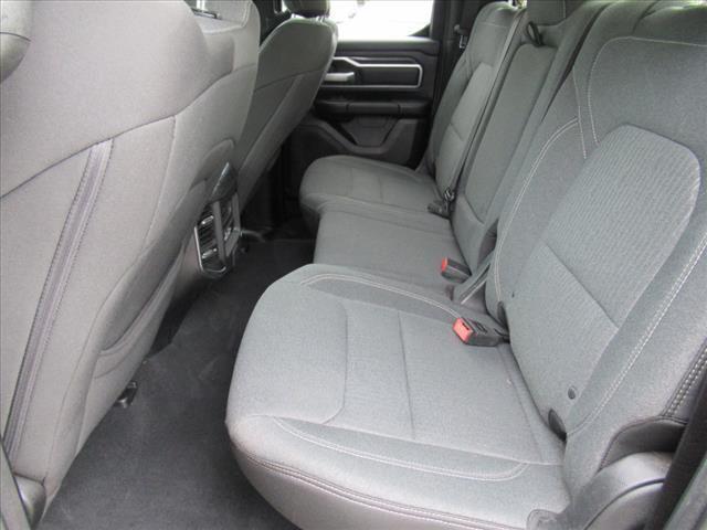 used 2019 Ram 1500 car, priced at $22,995