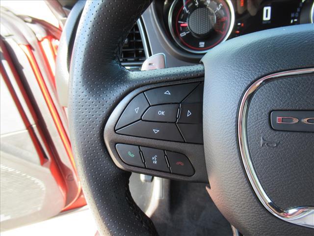 used 2022 Dodge Challenger car, priced at $33,900